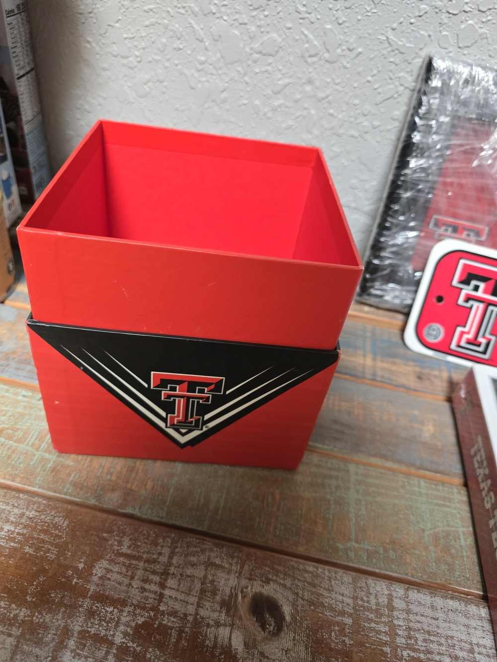 Texas Tech Fan Bundle - Picture 3 of 6